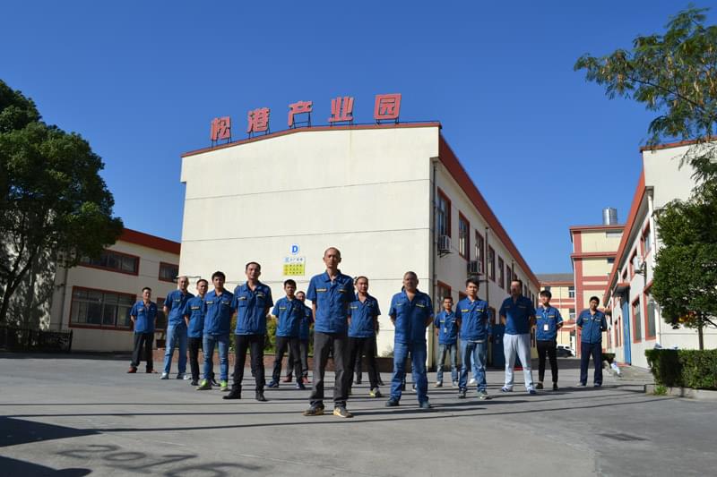 久羅機(jī)電技術(shù)團(tuán)隊(duì)