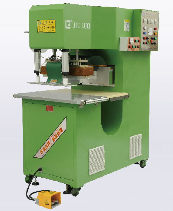 高周波膜材焊接機(jī)頻率13KW