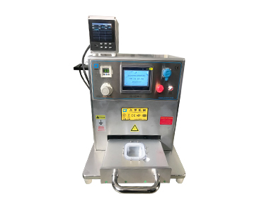 醫(yī)用無(wú)菌桌面式熱合機(jī)